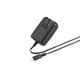 Chargeur micro-USB à broches repliables de BlackBerryMD – image 1 sur 1