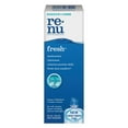 thumbnail image 1 of Bausch + Lomb Renu Fresh Multi-Purpose Solution Travel Size, 1 of 4
