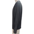 thumbnail image 3 of George Men's long sleeve crew neck tee, 3 of 3