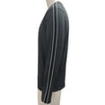 thumbnail image 3 of George Men's long sleeve crew neck tee, 3 of 3