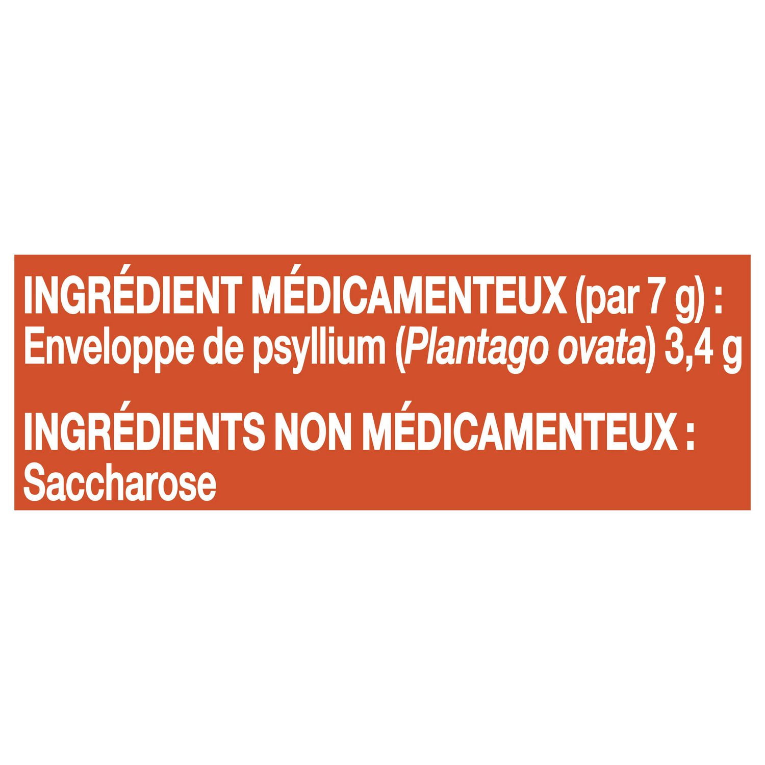 Metamucil Fibre 3 in 1 MultiHealth Fiber Supplement Powder, Original