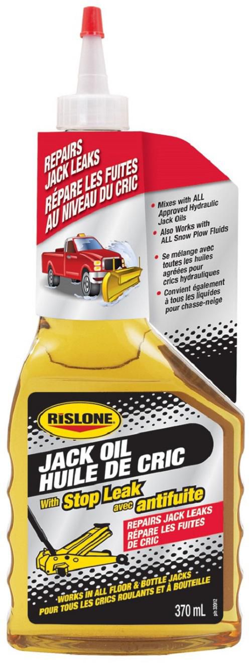 Jack Oil with Stop Leak Walmart Canada