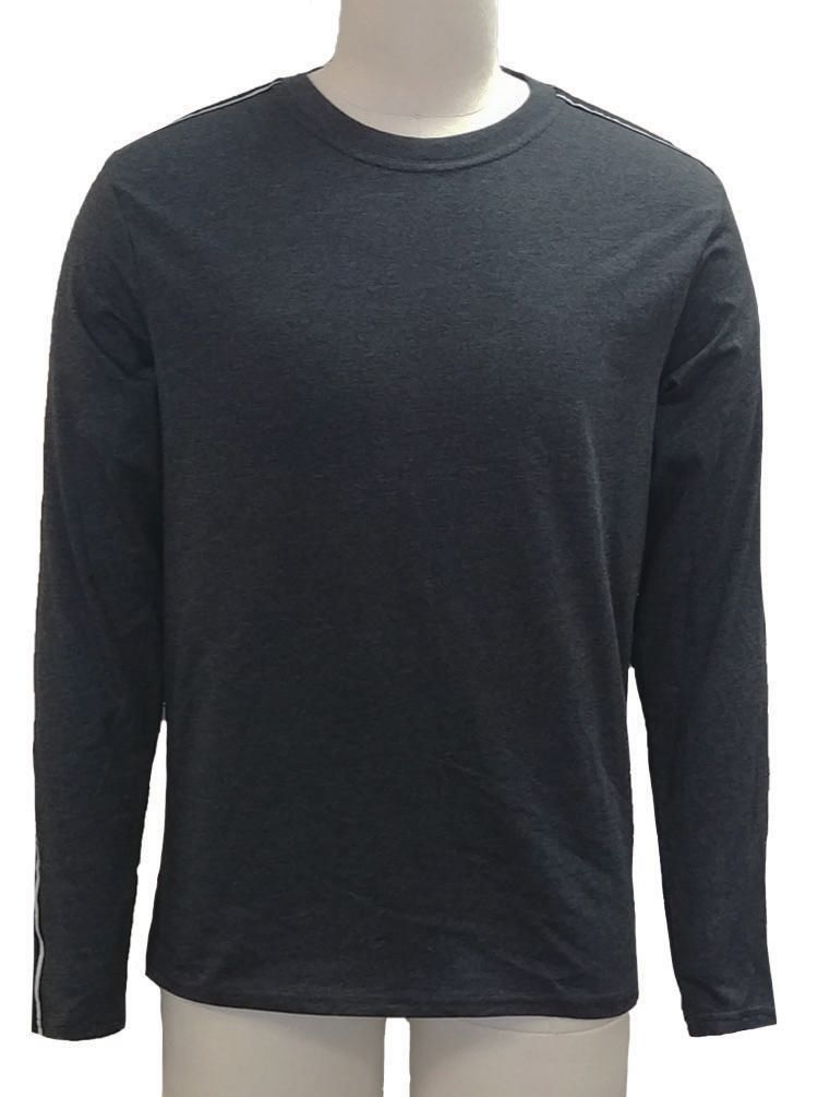 George Men's long sleeve crew neck tee. Comes in few other colours and ...