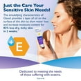 thumbnail image 2 of Glaxal Base Moisturizing Lotion with Vitamin E, Rehydrate Extremely Dry Skin, 2 of 6