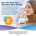 thumbnail image 2 of Glaxal Base Moisturizing Lotion with Vitamin E, Rehydrate Extremely Dry Skin, 2 of 6