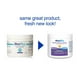 Crème hydratante Glaxal Base pour la peau sensible avec vitamine E 250 g – image 3 sur 3