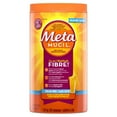 thumbnail image 3 of Metamucil 3 in 1 MultiHealth Fibre! Sugar-Free Fiber Suplement Powder, 3 of 7