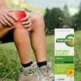 thumbnail image 3 of Crème Arnica Rub A535 Natural Source - Soulagement efficace de la douleur, Arnica 100% d'origine naturelle, 65g, 3 of 8