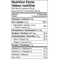 thumbnail image 2 of Great Value Southern Style Popcorn Chicken Breaded Chicken Breast Cutlettes, 2 of 3