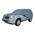 thumbnail image 1 of Couverture de SUV/Camionnette PolyPro 1 de Classic Accessories, S'adapte j'usqu'à 187 po L, 1 of 3