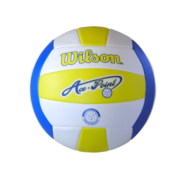 Ballon de volleyball Wilson Ace Point