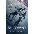thumbnail image 1 of Allegiant, 1 of 1