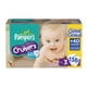 Couches Pampers Cruisers géant – image 2 sur 4