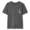 thumbnail image 3 of Minecraft Boys' Creeper Tee, 3 of 3