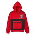 thumbnail image 3 of Marvel Boys' Spider-Man Pocket Hoodie, 3 of 3
