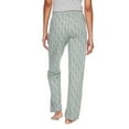 thumbnail image 3 of George Women's Peached Sleep Pant, 3 of 6