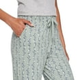 thumbnail image 4 of George Women's Peached Sleep Pant, 4 of 6
