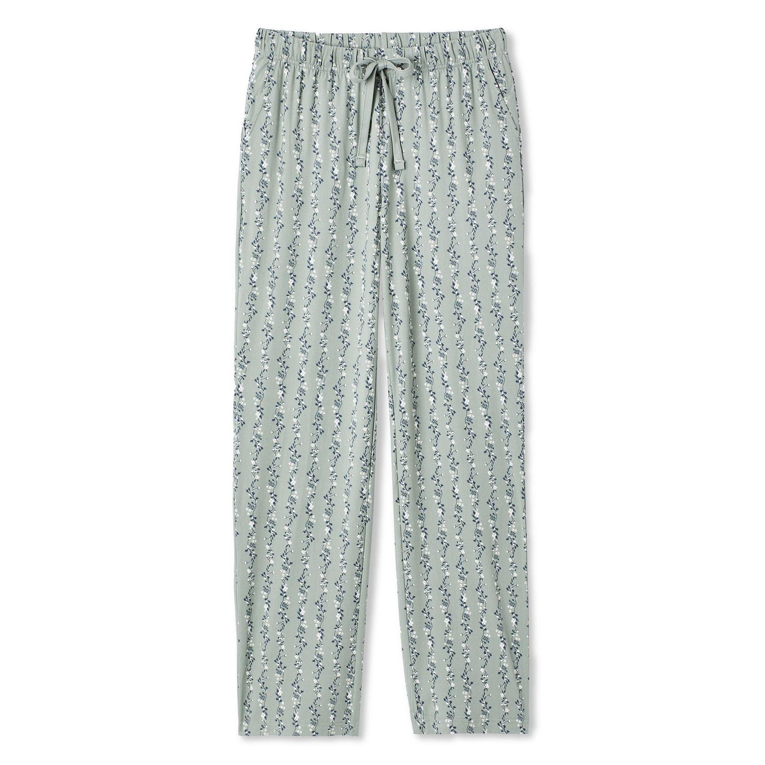 George Women's Peached Sleep Pant, Sizes XS-XXL