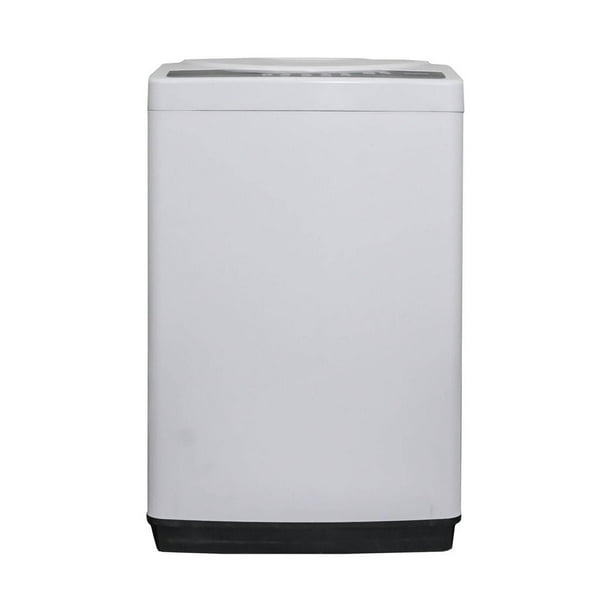 Danby DWM065WDB 1.8 cu. ft. Compact Top Load Washing Machine in White