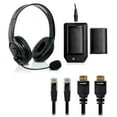 thumbnail image 1 of 6 in 1 Expansion Kit 6 Essential Items for your Xbox 360™, 1 of 3