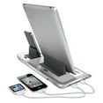thumbnail image 1 of POWER VIEW PRO S Charge and View Dock - White, 1 of 5