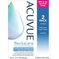 thumbnail image 1 of Johnson & Johnson ACUVUE RevitaLens Multi-Purpose Disinfecting Solution, 1 of 1
