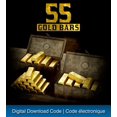 thumbnail image 1 of PS4 Red Dead Redemption 2 - 55 Gold Bars [Download], 1 of 1