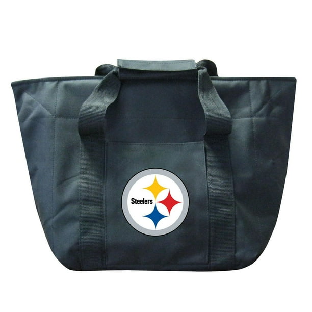 Pittsburgh Steelers 30 Can Insulated Welded Cooler