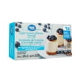 thumbnail image 2 of Great Value Light Cream Cheese, 2 of 4