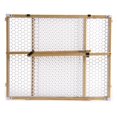 thumbnail image 1 of Safety 1st 24" Wood Gate, 1 of 1
