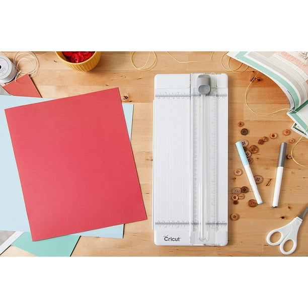 Buy Cricut Portable Trimmer Replacement Scoring Edge and Blade online  Worldwide 