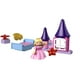 La chambre de Belle au bois dormant LEGO DUPLO Princess - Sleeping Beauty's Room (6151) – image 2 sur 2