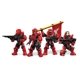 Mega Bloks Ensemble de jeu « Stingray des troupes d’assaut de l’UNSC » Halo – image 2 sur 9