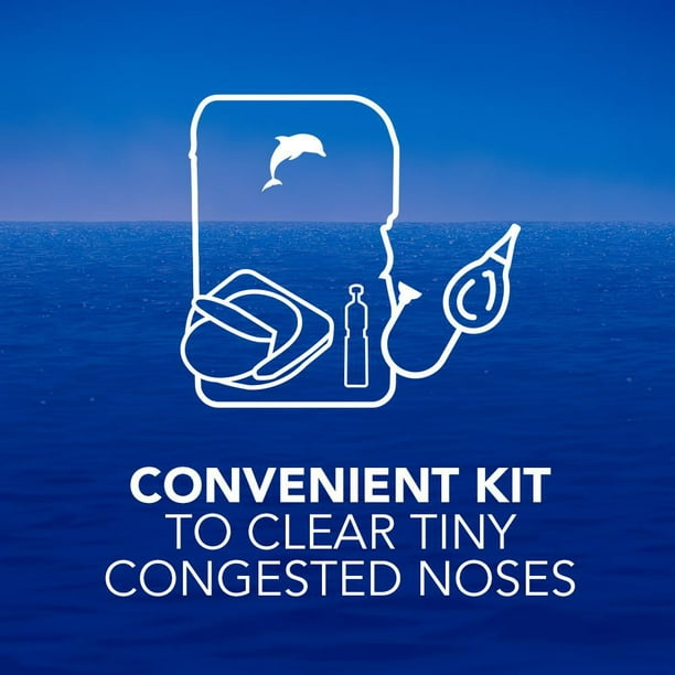 hydraSense Lot de 40 filtres de protection pour aspirateur nasal, soins  nasaux pour bébé, usage unique, : : Bébé et Puériculture