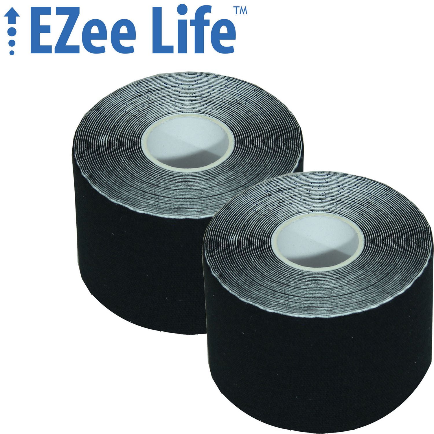 2 rouleaux de ruban de kinésiologie en coton