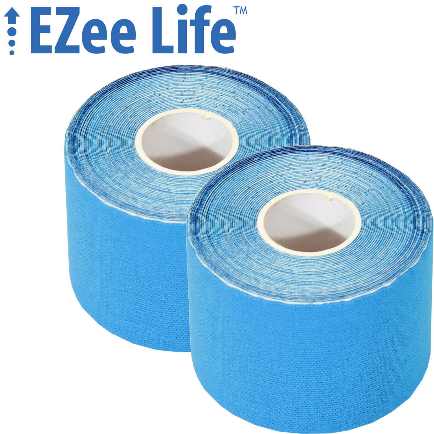 2 Rolls of Cotton Kinesiology Tape Walmart Canada