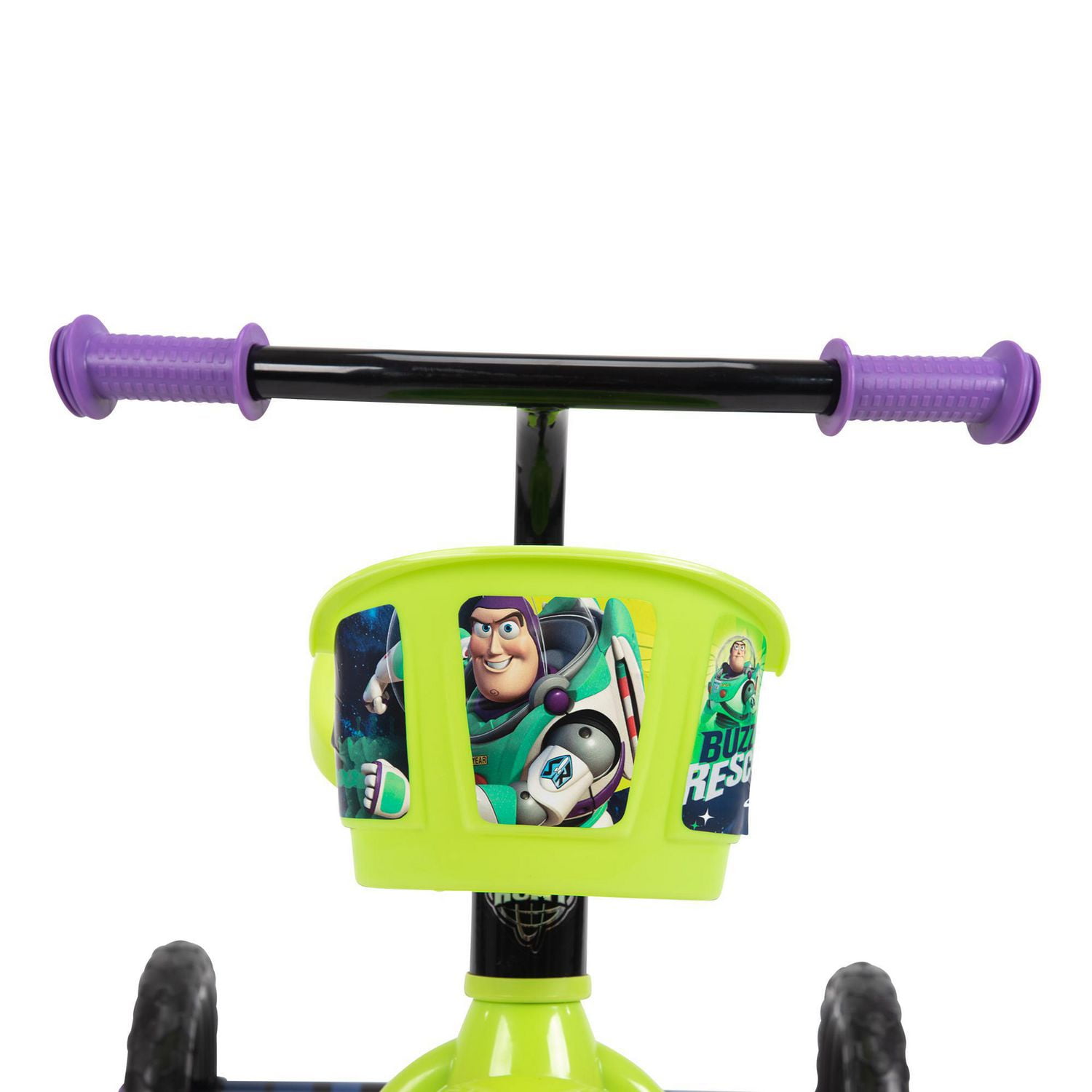 Buzz 2024 lightyear tricycle