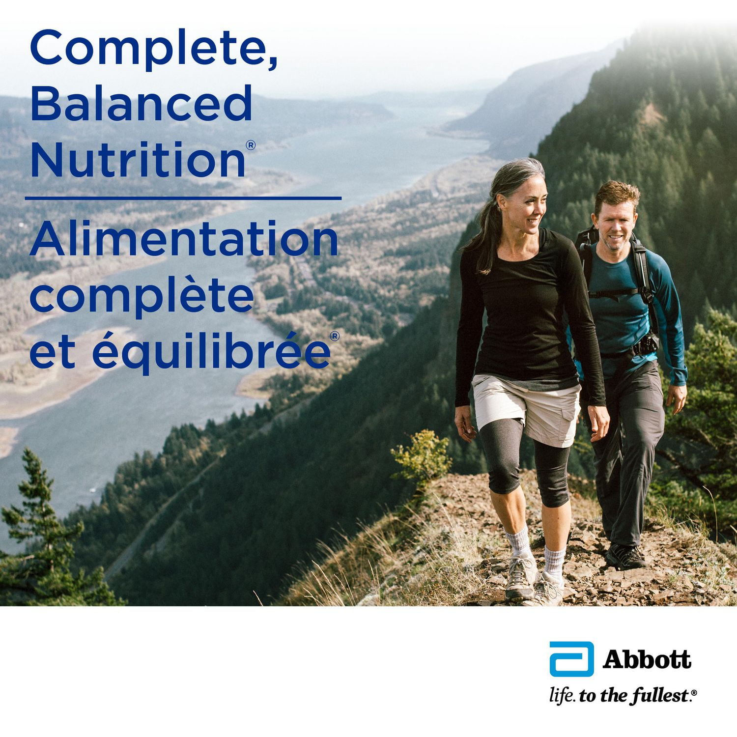 Ensure Regular, Nutritional Supplement Shake, Nutrition To Stay Active And Energetic, Chocolate, 6 x 235-mL Bottles, 6 x 235-mL (6-Pack)