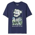 thumbnail image 3 of Five Nights at Freddy's Boys' Short Sleeve Tee, 3 of 3