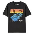 thumbnail image 3 of T-shirt à manches courtes Hot Wheels pour garçons, 3 of 3