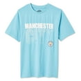 thumbnail image 3 of Manchester City Boys' Short Sleeve Tee, 3 of 3