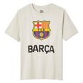 thumbnail image 3 of FC Barcelona Boys' Short Sleeve Tee, 3 of 3