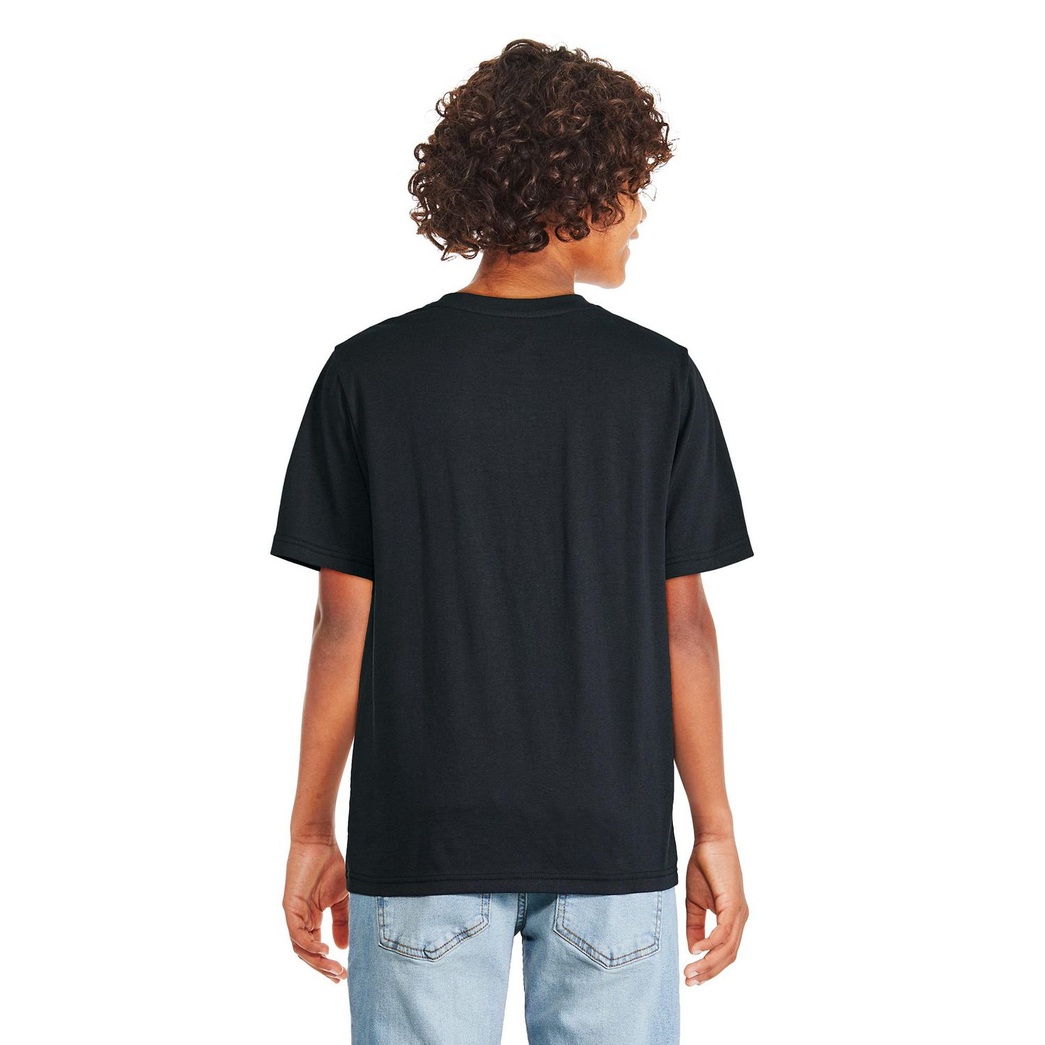 T-shirt à manches courtes Hot Wheels pour garçons