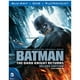 DCU: Batman - The Dark Knight Returns (Édition De Luxe) (Blu-ray + DVD + UltraViolet) (Bilingue) – image 1 sur 1