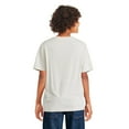 thumbnail image 2 of FC Barcelona Boys' Short Sleeve Tee, 2 of 3