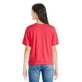 thumbnail image 2 of T-shirt à manches courtes Stitch Disney pour filles, 2 of 3