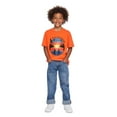 thumbnail image 2 of Indigenous Proud Kids’ Gender Inclusive Tee - English, 2 of 7
