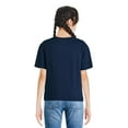 thumbnail image 2 of Bluey Girls' Short Sleeve Tee, 2 of 3