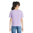 thumbnail image 2 of T-shirt Princesse Peach Super Mario pour filles, 2 of 3