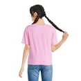 thumbnail image 2 of Disney Girls' Inside Out 2 Short Sleeve Tee, 2 of 3